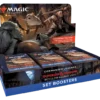 Wizards Of The Coast Magic The Gathering: Commander Legends: Battle For Baldur's Gate Set Booster Display 1 Wizards Of The Coast Magic The Gathering: Commander Legends: Battle For Baldur's Gate Set Booster Display -Deals Zulus Games Store MTGCLB EN BstrDspBx Set 01 01