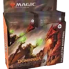 Wizards Of The Coast Magic The Gathering: Dominaria Remastered Collector Booster Display 2 Wizards Of The Coast Magic The Gathering: Dominaria Remastered Collector Booster Display -Deals Zulus Games Store MTGDMR EN BstrDspBx Clctr 01 01