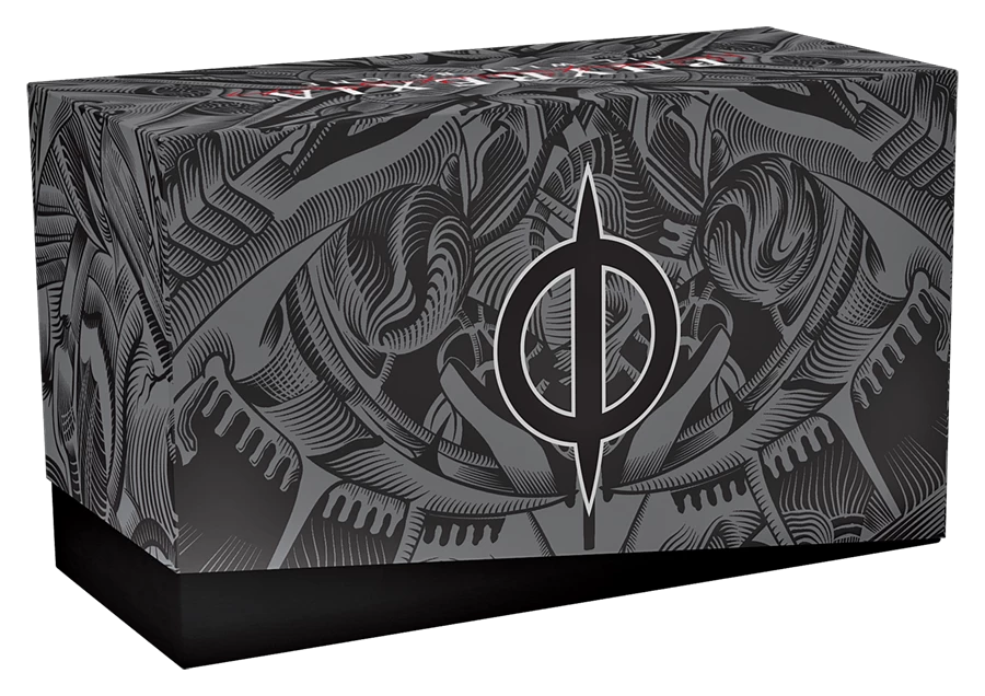 Wizards Of The Coast Magic The Gathering: Phyrexia All Will Be One: Bundle Compleat Edition 4 Wizards Of The Coast Magic The Gathering: Phyrexia All Will Be One: Bundle Compleat Edition - Image 2