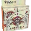 Wizards Of The Coast Magic The Gathering: Phyrexia All Will Be One: Collector Booster Display 1 Wizards Of The Coast Magic The Gathering: Phyrexia All Will Be One: Collector Booster Display -Deals Zulus Games Store MTGONE EN BstrDspBx Clctr 01 01
