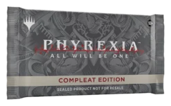 Wizards Of The Coast Magic The Gathering: Phyrexia All Will Be One: Bundle Compleat Edition 7 Wizards Of The Coast Magic The Gathering: Phyrexia All Will Be One: Bundle Compleat Edition -Deals Zulus Games Store MTGONE EN Bstr BndlCmplt 01 01