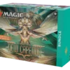 Wizards Of The Coast Magic The Gathering: Streets Of New Capenna: Bundle 2 Wizards Of The Coast Magic The Gathering: Streets Of New Capenna: Bundle -Deals Zulus Games Store MTGSNC EN BndlOtrBx 01 01