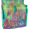 Wizards Of The Coast Magic The Gathering: Streets Of New Capenna: Collector Booster Display 2 Wizards Of The Coast Magic The Gathering: Streets Of New Capenna: Collector Booster Display -Deals Zulus Games Store MTGSNC EN BstrDspBx Clctr 01 01