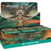 Wizards Of The Coast Magic The Gathering: Streets Of New Capenna: Set Booster Display -Deals Zulus Games Store MTGSNC EN BstrDspBx Set 01 01