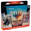 Wizards Of The Coast Magic The Gathering: Starter Kit 2023 -Deals Zulus Games Store MTGWOE EN StrtrKt OtrBx 01 01