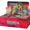 Wizards Of The Coast Magic The Gathering: Ikoria: Booster Box 1 Wizards Of The Coast Magic The Gathering: Ikoria: Booster Box -Deals Zulus Games Store MagictheGatheringIkoriaBoosterBox
