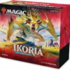 Wizards Of The Coast Magic The Gathering: Ikoria: Bundle