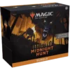 Wizards Of The Coast Magic The Gathering: Innistrad: Midnight Hunt: Bundle -Deals Zulus Games Store MagictheGatheringInnistradMidnightHuntBundle