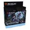 Wizards Of The Coast Magic The Gathering: Kaldheim: Collector Booster Display -Deals Zulus Games Store MagictheGatheringKaldheimCollectorsBoosterBox