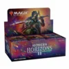 Wizards Of The Coast Magic The Gathering: Modern Horizons II: Draft Booster 2 Wizards Of The Coast Magic The Gathering: Modern Horizons II: Draft Booster -Deals Zulus Games Store MagictheGatheringModernHorizonsIIDraftBooster