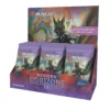 Wizards Of The Coast Magic The Gathering: Modern Horizons II: Set Booster 2 Wizards Of The Coast Magic The Gathering: Modern Horizons II: Set Booster -Deals Zulus Games Store MagictheGatheringModernHorizonsIISetBooster
