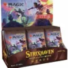 Wizards Of The Coast Magic The Gathering: Strixhaven: Set Booster Box Japanese -Deals Zulus Games Store MagictheGatheringStrixhavenSetBoosterBoxJapanese