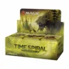 Wizards Of The Coast Magic The Gathering: Time Spiral Remastered: Draft Booster Box