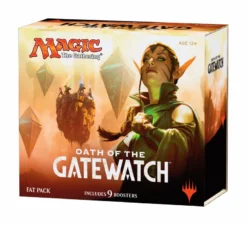 Wizards Of The Coast Magic The Gathering: Oath Of The Gatewatch: Bundle