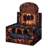 Flesh And Blood TCG: Outsiders Booster Display -Deals Zulus Games Store OutsidersBoosterDisplay Fixed