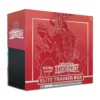 Pokemon TCG: Sword & Shield: Battle Styles: Elite Trainer Box 1 Pokemon TCG: Sword & Shield: Battle Styles: Elite Trainer Box -Deals Zulus Games Store P6890 699 17080 01