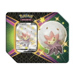 Pokemon TCG: Shining Fates: V Tin 8 Pokemon TCG: Shining Fates: V Tin -Deals Zulus Games Store P6954 699 17060 01