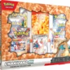Pokémon TCG: Charizard Ex Premium Collection -Deals Zulus Games Store P8977 3D Charizard Premium Coll Left EN 2085x2000 1478e37