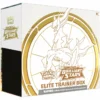 Pokémon TCG: Sword & Shield: Brilliant Stars Elite Trainer Box -Deals Zulus Games Store PKU BrilliantStars 07 EliteTrainerBox