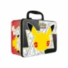 Pokemon TCG: Celebrations Collector Chest 2 Pokemon TCG: Celebrations Collector Chest -Deals Zulus Games Store PokemonTCGCelebrationsCollectorChest