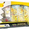 Pokemon TCG: Celebrations Special Collections: Pikachu V-Union -Deals Zulus Games Store PokemonTCGCelebrationsSpecialCollectionsPikachuV Union
