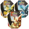 Pokémon TCG: Eevee Evolutions Tins -Deals Zulus Games Store PokemonTCGEeveeEvolutionsTinsall3