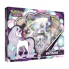 Pokemon TCG: Galarian Rapidash: V Box -Deals Zulus Games Store PokemonTCGGalarianRapidashVBox