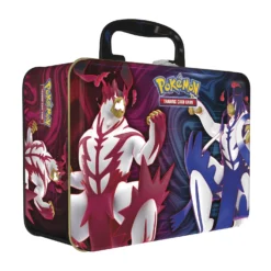 Pokemon TCG: Spring 2021: Collector Chest