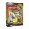 Pokemon TCG: Tapu Koko: Pin Collection -Deals Zulus Games Store PokemonTCGTapuKokoPinCollection