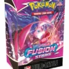 Pokémon TCG: Sword & Shield: Fusion Strike Build & Battle Box 2 Pokémon TCG: Sword & Shield: Fusion Strike Build & Battle Box -Deals Zulus Games Store Pokemon FusionStrike BuildBattle 01 BuildBattleBox