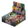Dragonball Super TCG: Power Absorbed Booster Box -Deals Zulus Games Store PowerAbsorbed Fixed