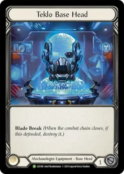 Flesh And Blood TCG: Bright Lights: Booster Display -Deals Zulus Games Store PromoTekloBasehead 2d4217b0 cf6a 456a b92c 460a67b80dfe