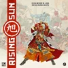 CMON Rising Sun -Deals Zulus Games Store Rising Sun