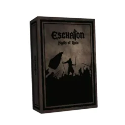 Eschaton: Sigils Of Ruin