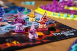 Fractured Sky: Super Deluxe + Lenticular Card Pack -Deals Zulus Games Store SuperDeluxe2