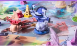 Fractured Sky: Super Deluxe + Lenticular Card Pack -Deals Zulus Games Store SuperDeluxe4