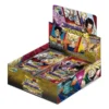 Dragonball Z Super Card Game: Supreme Rivalry Booster Box -Deals Zulus Games Store SupremeRivalry