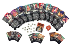 Thunder Road Vendetta: Part 4 Choppe Shoppe -Deals Zulus Games Store TRV CS2