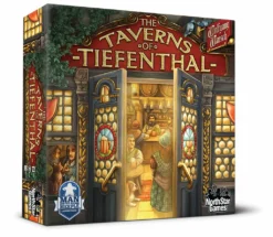 Taverns Of Tiefenthal
