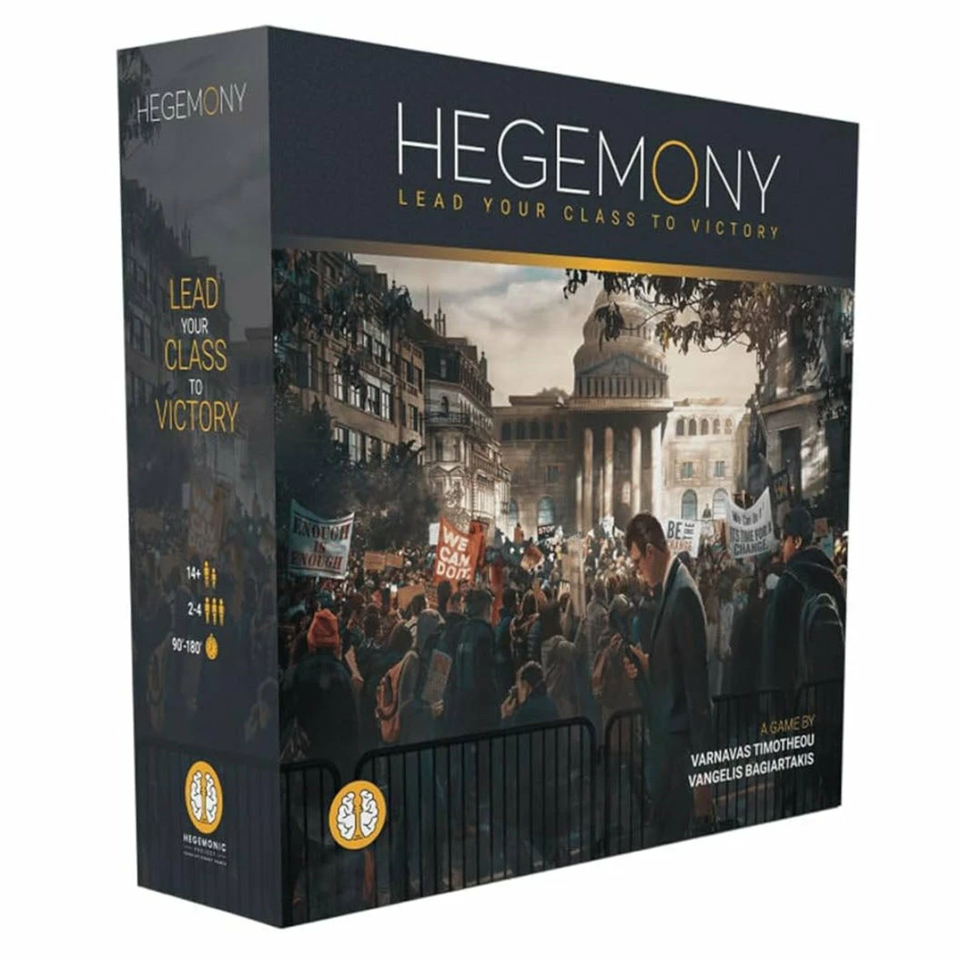Hegemony: Lead Your Class To Victory 3 Hegemony: Lead Your Class To Victory