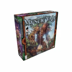 Mystic Vale: Nemesis Expansion