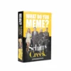 What Do You MEME?: Schitt's Creek Expansion Pack -Deals Zulus Games Store What Do You Meme Schitt s Creek Expansion Pack Designed to be Added to the What Do You Meme Core Adult Party Game Ages 17 37450123 0ae1 4193 8550 fe70591352dc.2dbbc8aaed73d1b4fd726e23