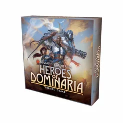 Wizkids Heroes Of Dominaria