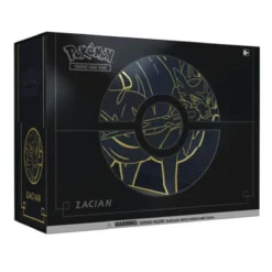 Pokemon TCG: Sword & Shield: Elite Trainer Box Plus