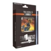 Final Fantasy TCG: IX Zidane Starter - Opus III (OP3) -Deals Zulus Games Store Zidane Fixed