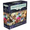 Fantasy Flight Games Arkham Horror LCG: The Dream-Eaters Investigator Expansion 2 Fantasy Flight Games Arkham Horror LCG: The Dream-Eaters Investigator Expansion -Deals Zulus Games Store ahc78en 0 34134