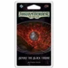 Fantasy Flight Games Arkham Horror LCG: Before The Black Throne Mythos Pack -Deals Zulus Games Store arkhamhorrorlcgbeforetheblackthrone