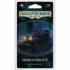 Fantasy Flight Games Arkham Horror LCG: Horror In High Gear -Deals Zulus Games Store arkhamhorrorlcghorrorinhighgear