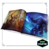 Lords Of Ragnarok: Artbook -Deals Zulus Games Store artlog
