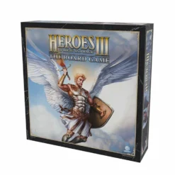 Heroes Of Might & Magic III